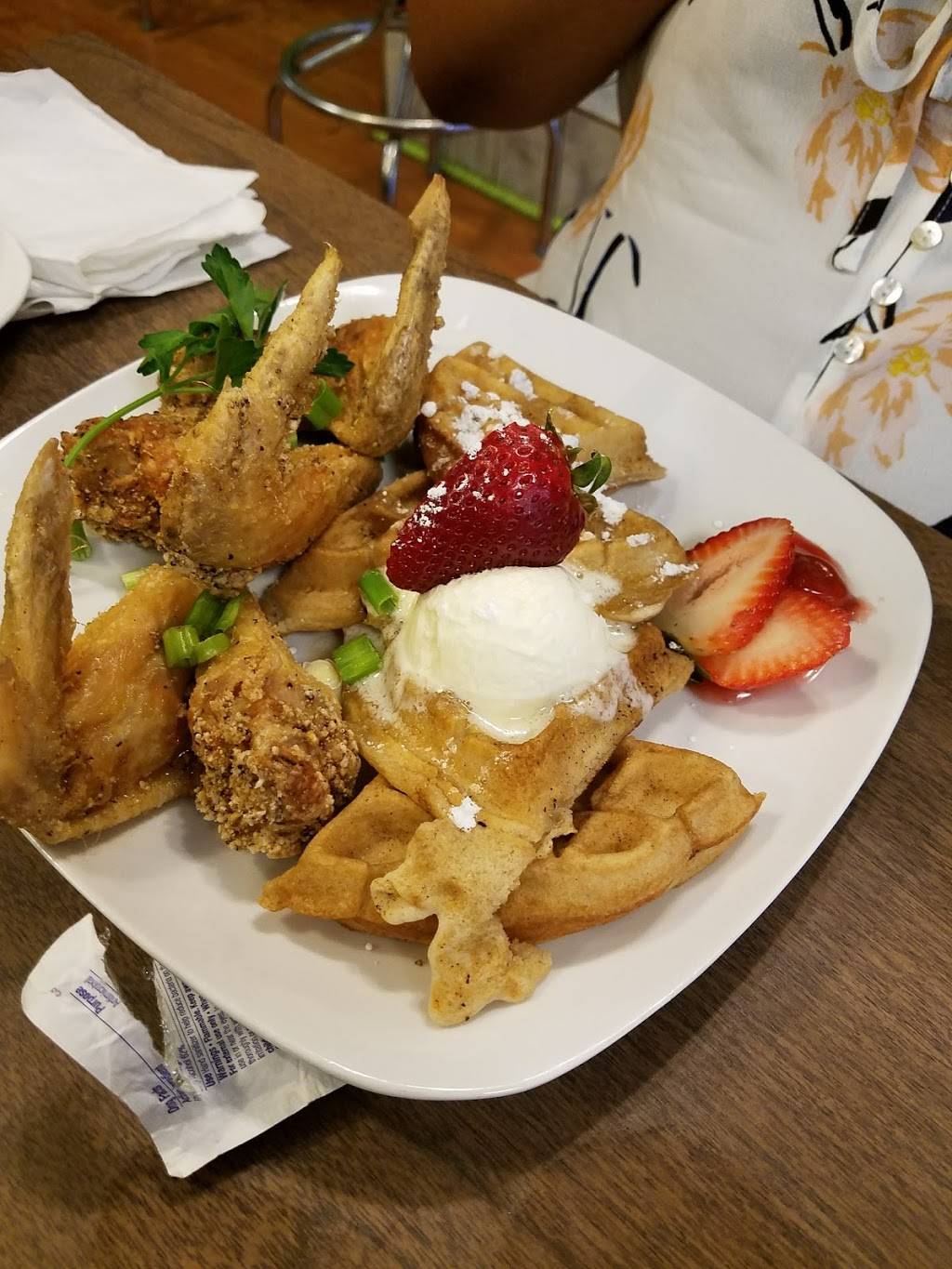 Breakfast Boutique | restaurant | 5917 N Broad St, Philadelphia, PA 19132, USA | 2673316045 OR +1 267-331-6045