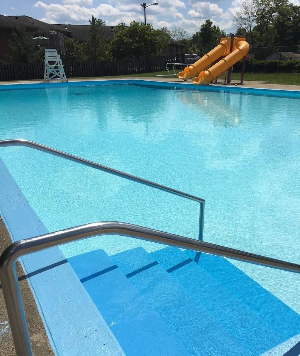 Chillicothe Country Club | restaurant | 800 Arch St, Chillicothe, OH 45601, USA | 7407750150 OR +1 740-775-0150