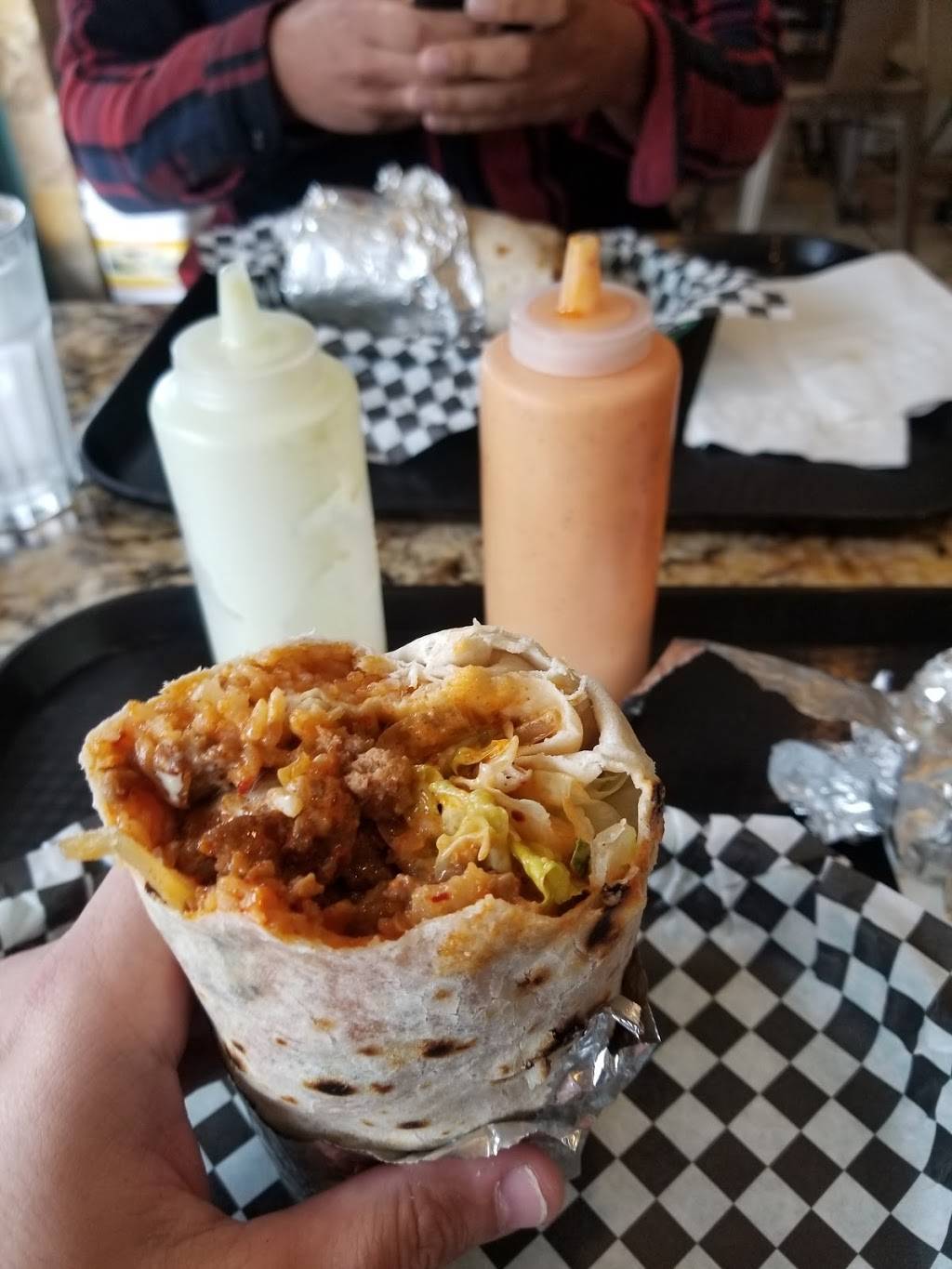 T&T Fusion | restaurant | 2589 N 1st St, San Jose, CA 95131, USA | 4087087125 OR +1 408-708-7125