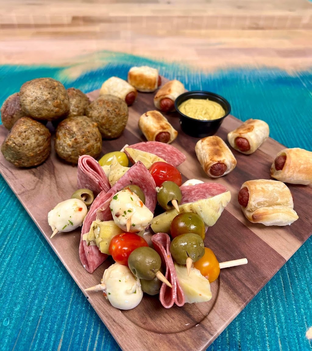 Coastal Expressions Wine Bar | restaurant | 1133 Bal Harbor Blvd #1135, Punta Gorda, FL 33950, USA | 9412148599 OR +1 941-214-8599