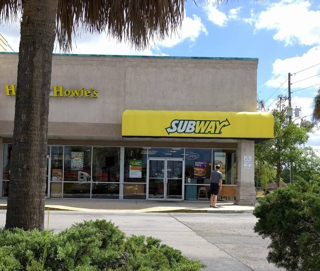 Subway | restaurant | 6855 SE Maricamp Rd, Ocala, FL 34472, USA | 3526872967 OR +1 352-687-2967
