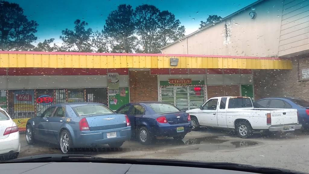 Tienda Carniceria y Taqueria Fiesta | restaurant | 5659 1575, Center Point Pkwy, Birmingham, AL 35215, USA | 2058537533 OR +1 205-853-7533