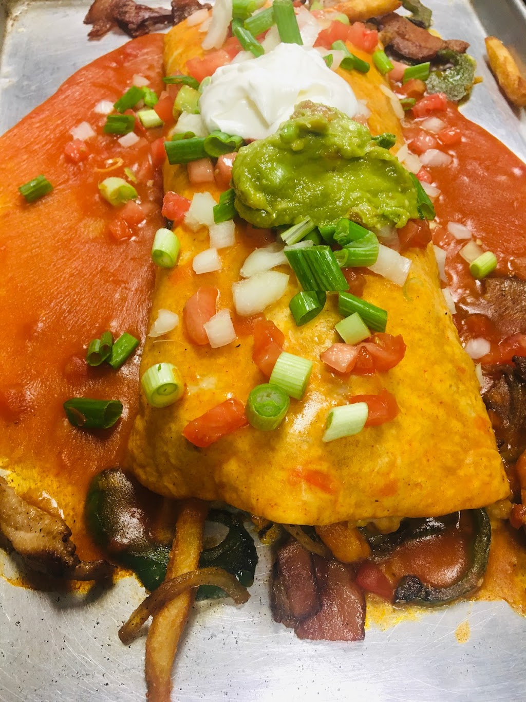 Guadalajara King Ave | restaurant | 1911 King Ave W Suite 6, Billings, MT 59102, USA | 4066525156 OR +1 406-652-5156