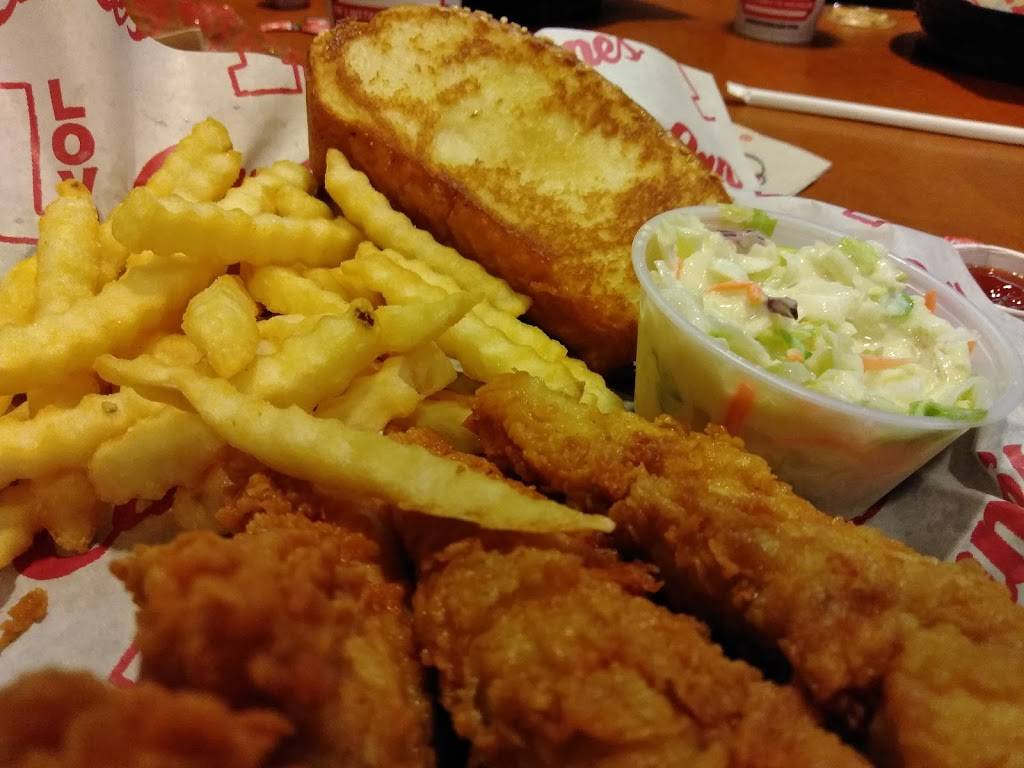 Raising Canes Chicken Fingers | meal takeaway | 7020 Bandera Rd, San Antonio, TX 78238, USA | 2105200629 OR +1 210-520-0629