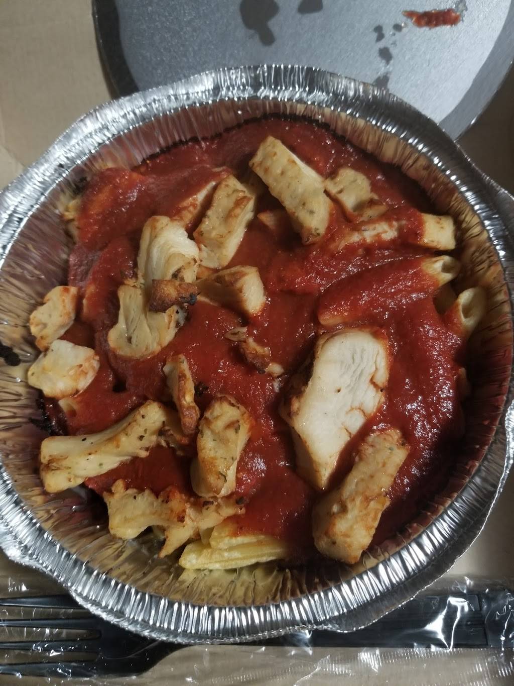 Dominos Pizza | meal delivery | 18406 E Colonial Dr, Orlando, FL 32820, USA | 4075683330 OR +1 407-568-3330