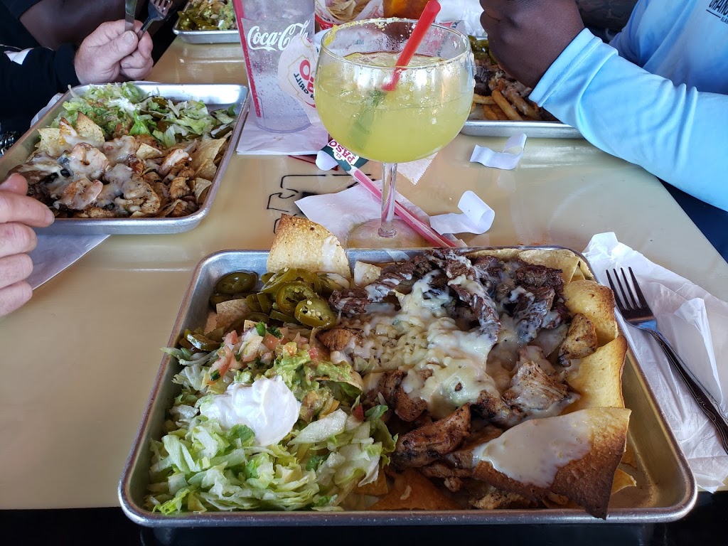 El Paso Mexican Grill | restaurant | 3191 S McKenzie St #3701, Foley, AL 36535, USA | 2519433316 OR +1 251-943-3316