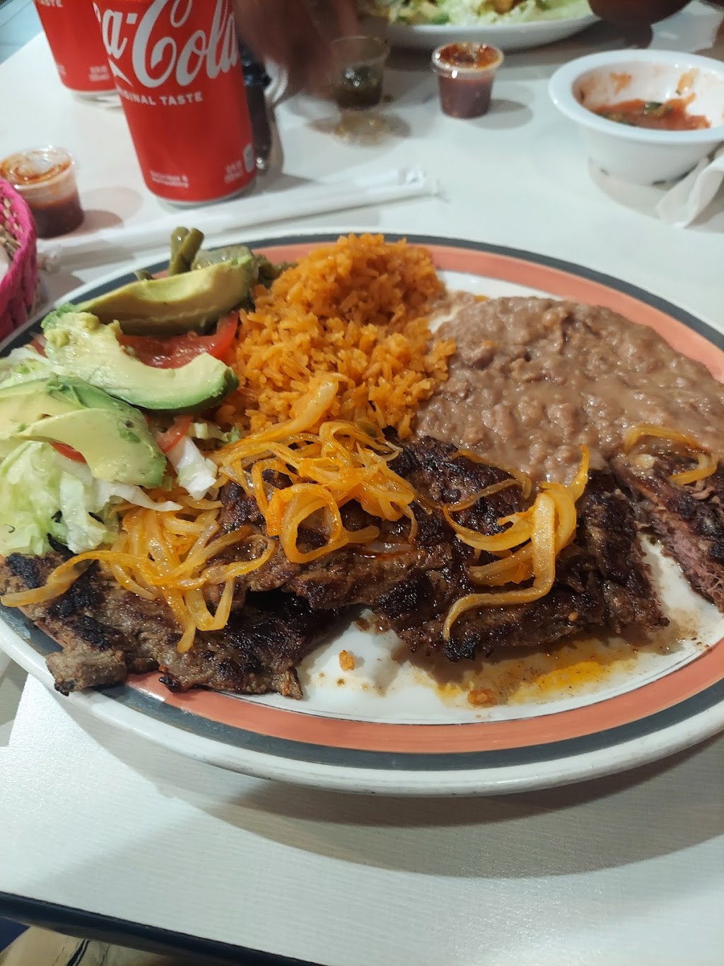 Maria Bonita Restaurante & bar mexicano | restaurant | 160 N Military Trl, West Palm Beach, FL 33415, USA | 5618885556 OR +1 561-888-5556