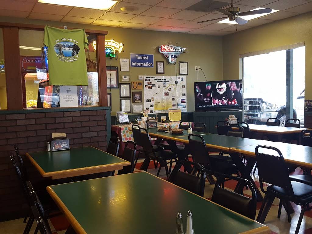 Pizza Factory | restaurant | 6536 Pony Express Trail, Pollock Pines, CA 95726, USA | 5306471944 OR +1 530-647-1944