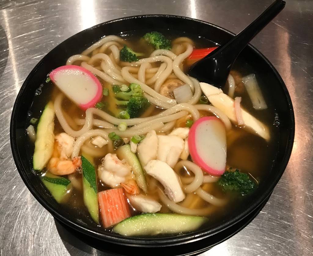 Ichiban Japanese Sushi&Steak House | restaurant | 1595 E Sumner St, Hartford, WI 53027, USA | 2624572288 OR +1 262-457-2288