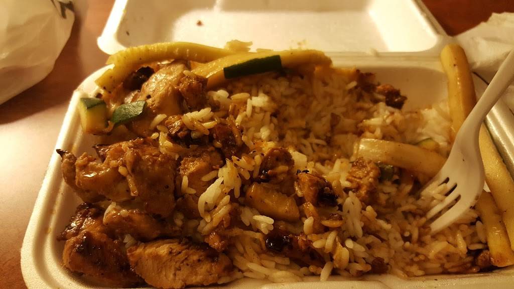 Hibachi Factory | meal delivery | 1815 Cumberland Ave, Knoxville, TN 37916, USA | 8655216555 OR +1 865-521-6555