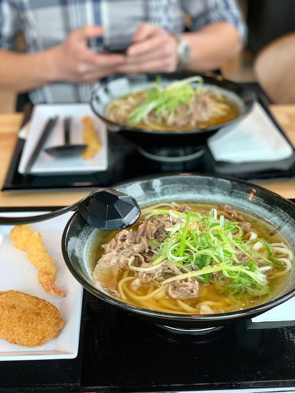 Udon Time | restaurant | 55 Division St, San Francisco, CA 94117, USA | 4158007585 OR +1 415-800-7585