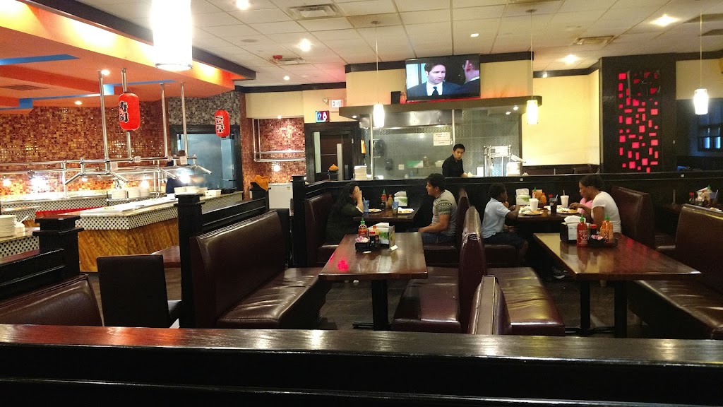 Asian Grill Buffet | restaurant | 10001 Mabelvale Plaza Dr, Little Rock, AR 72209, USA | 5015699698 OR +1 501-569-9698