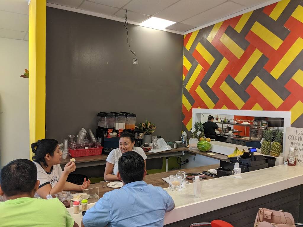 La Guatemalteca | restaurant | 2701 Frederick Rd, Opelika, AL 36801, USA | 3343632216 OR +1 334-363-2216