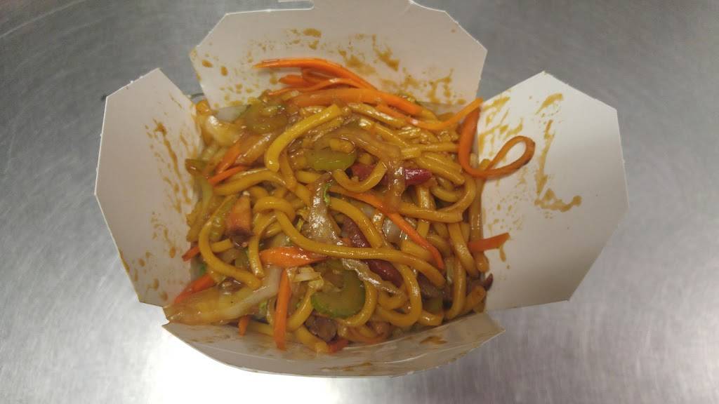 Happy Star | restaurant | 243 E Main St, Elbridge, NY 13060, USA | 3156891714 OR +1 315-689-1714