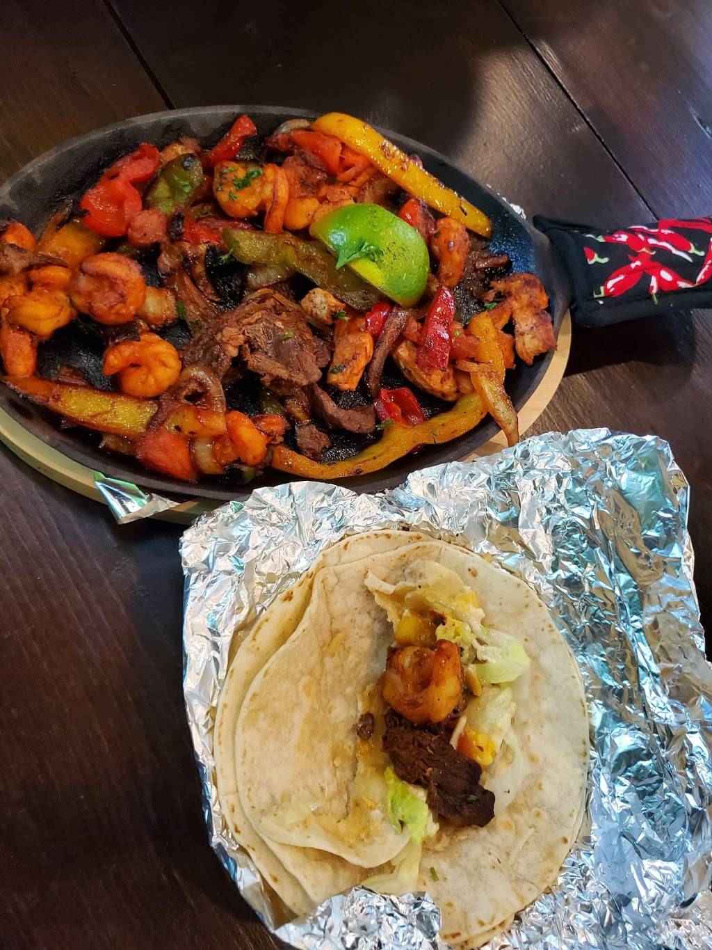 El Sabor | restaurant | 4100 Penn Ave, Pittsburgh, PA 15224, USA | 4129044033 OR +1 412-904-4033