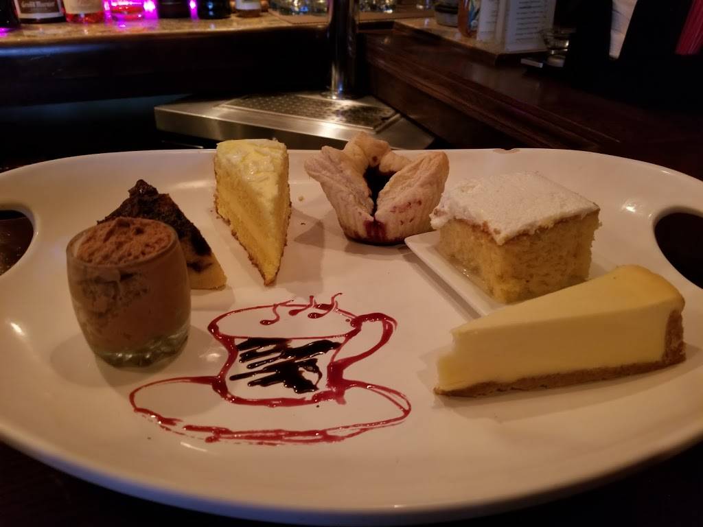 Luna Rossa | restaurant | 90 Danbury Rd, Ridgefield, CT 06877, USA | 2034033974 OR +1 203-403-3974