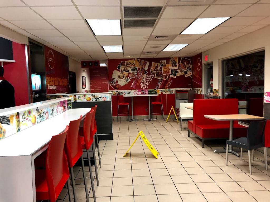 KFC | restaurant | 7750 W Tidwell Rd, Houston, TX 77040, USA | 7134622206 OR +1 713-462-2206