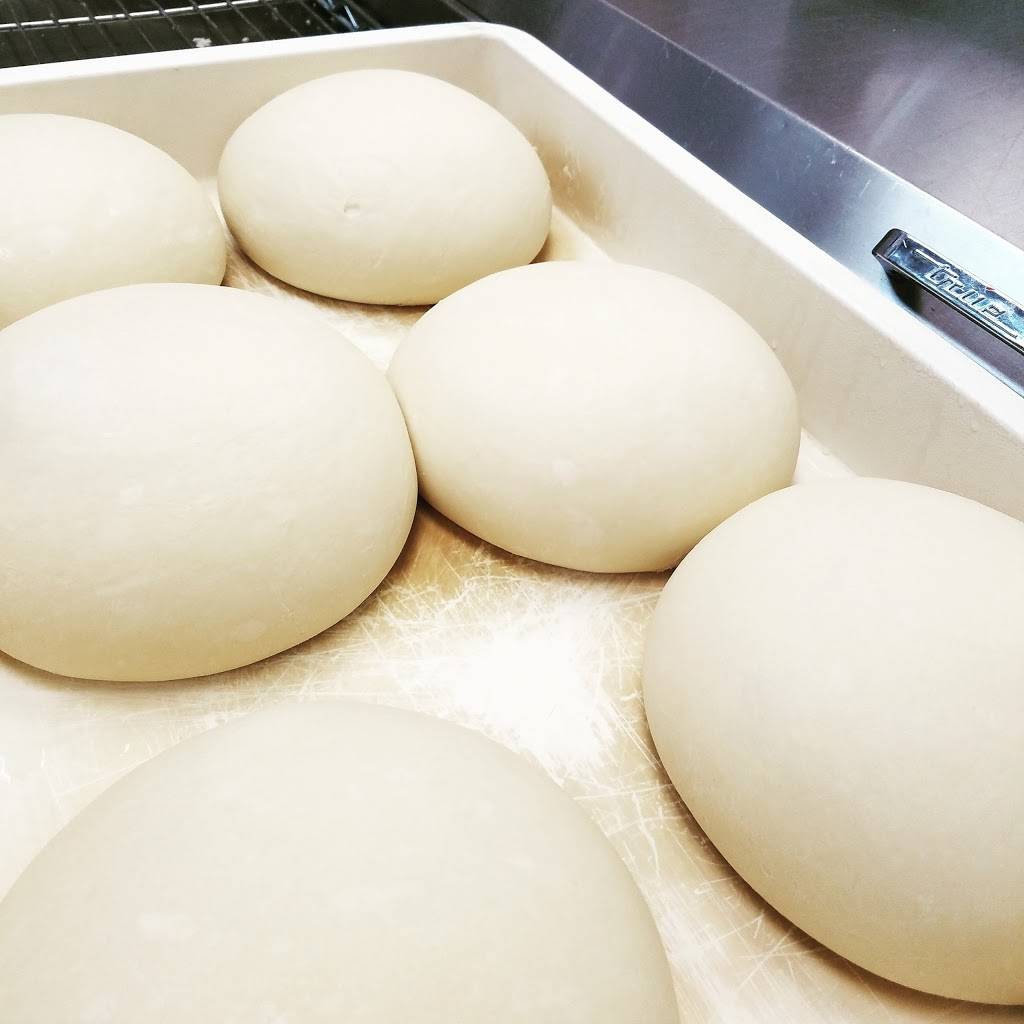 That Pizza Place | restaurant | 1149 Main St, St Helena, CA 94574, USA | 7079689671 OR +1 707-968-9671