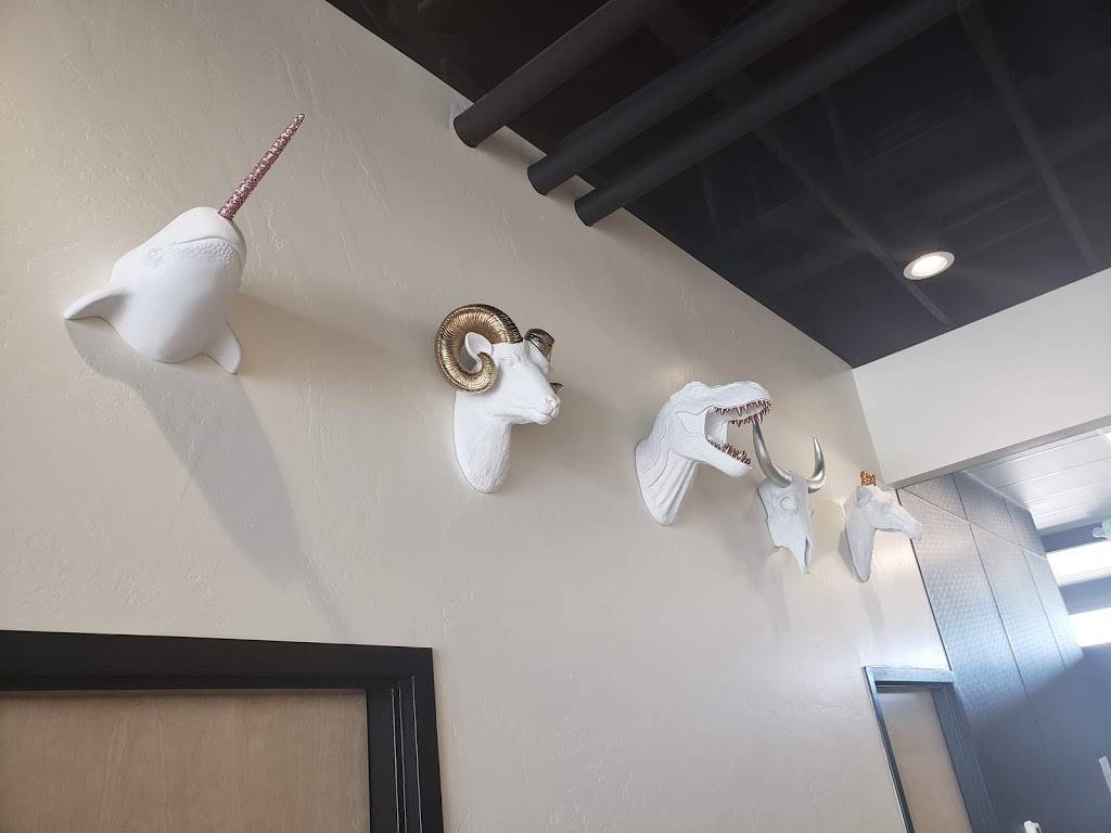 Roll With It Creamery | restaurant | 3561 W 11400 S B, South Jordan, UT 84095, USA | 3856456955 OR +1 385-645-6955