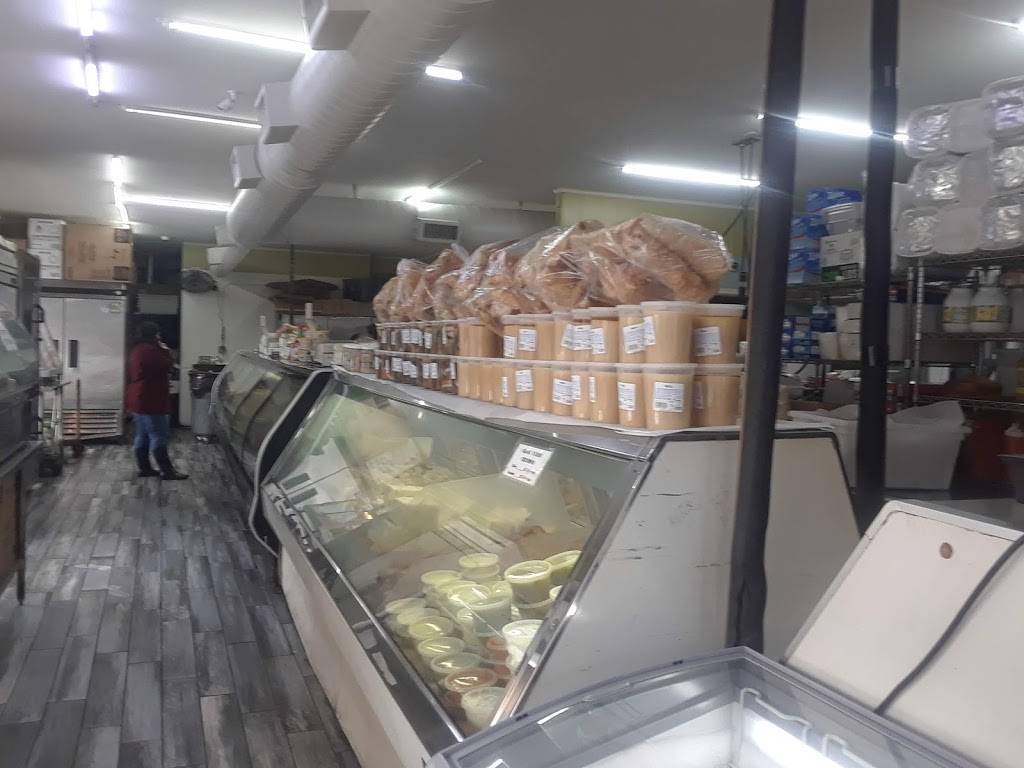 Taqueria San Luis | restaurant | 369 Harding Pl # B, Nashville, TN 37211, USA | 6158317116 OR +1 615-831-7116