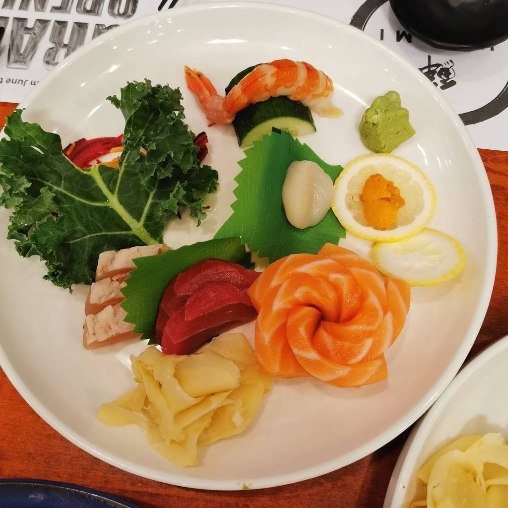 UMAMI HOUSE | restaurant | 2038 Sheppard Ave E, North York, ON M2J 5B3, Canada | 4164951208 OR +1 416-495-1208