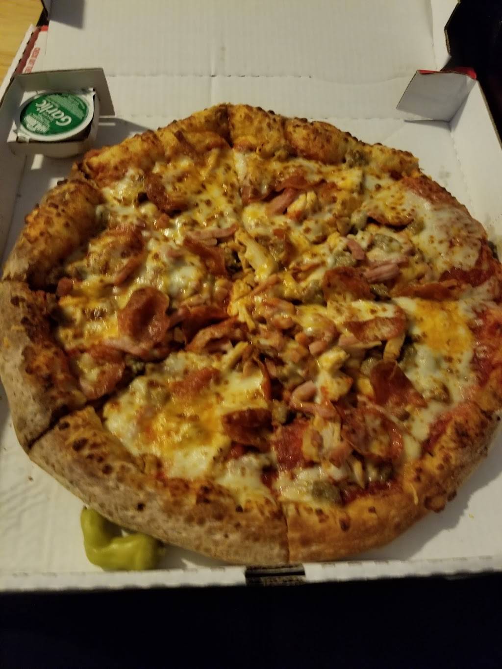 Papa Johns Pizza | restaurant | 6411 Freedom Dr, Charlotte, NC 28214, USA | 7043937272 OR +1 704-393-7272