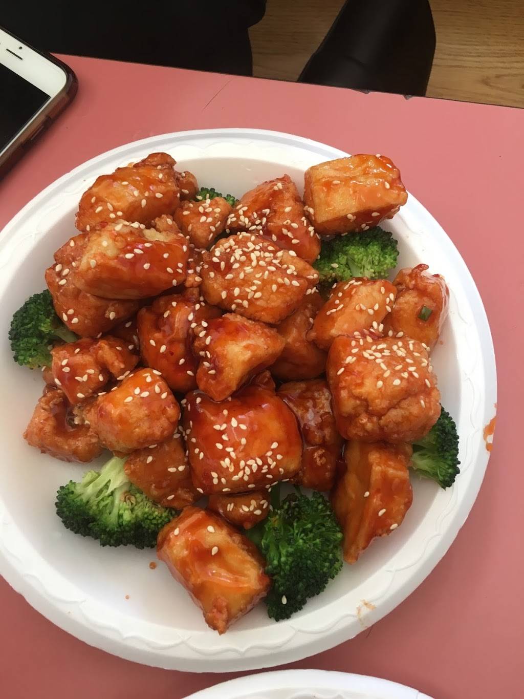 Good Taste | restaurant | 1015 Avenue H, Brooklyn, NY 11230, USA | 7188590010 OR +1 718-859-0010