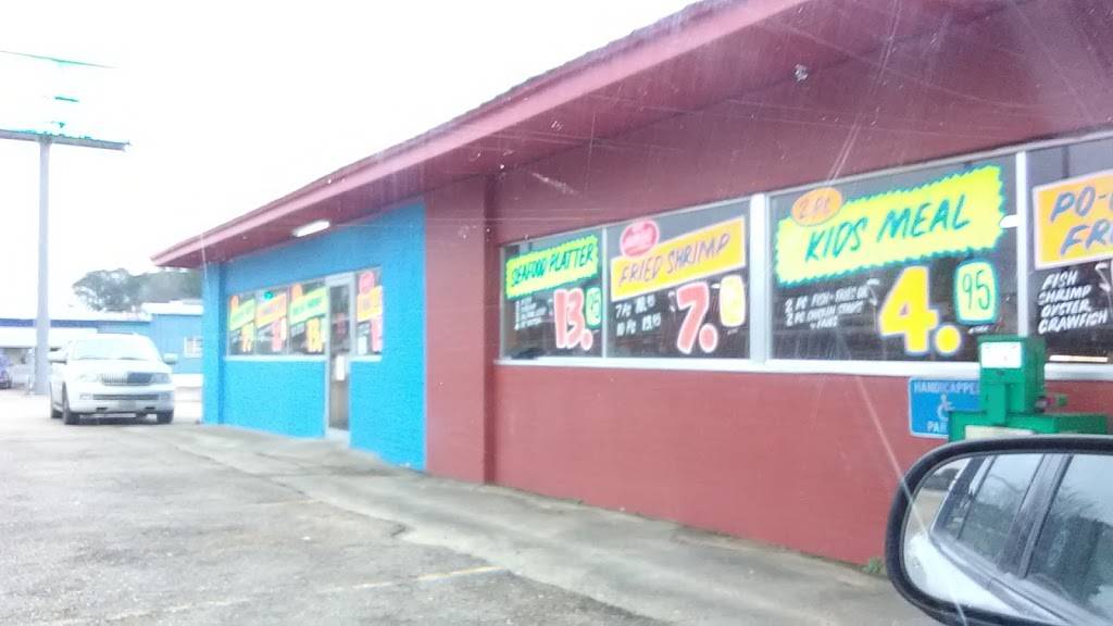 Minden Seafood | restaurant | 718 Homer Rd, Minden, LA 71055, USA | 3183772231 OR +1 318-377-2231
