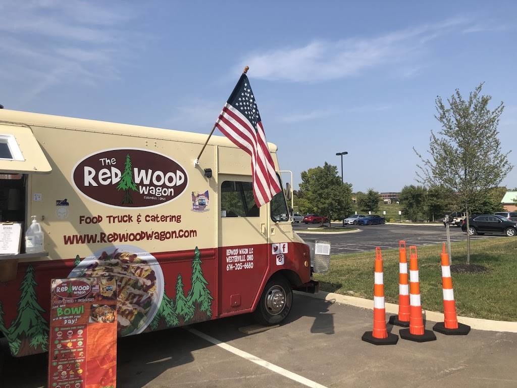 Redwood Wagon | restaurant | 6969 Worthington Galena Rd Suite F, Worthington, OH 43085, USA | 6145053918 OR +1 614-505-3918