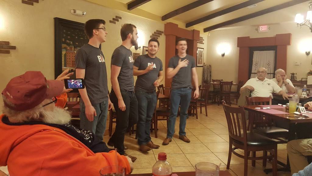 Mammas Pizza | restaurant | 215 N Main St, Loganville, PA 17342, USA | 7174283026 OR +1 717-428-3026