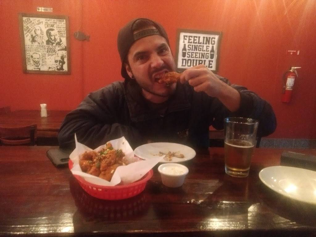 Cuatro Veintes Taps And Kitchen | restaurant | Calle Ambar 423, Fraccionamiento Los Encinos, 22820 Ensenada, B.C., Mexico | 016462276170 OR +52 646 227 6170