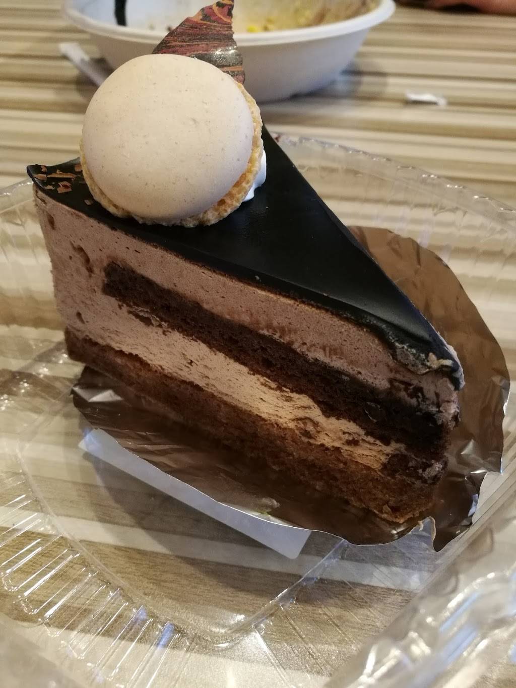 Kung Fu Tea | cafe | 22705 Clarksburg Rd Unit #868, Clarksburg, MD 20871, USA | 2403073240 OR +1 240-307-3240