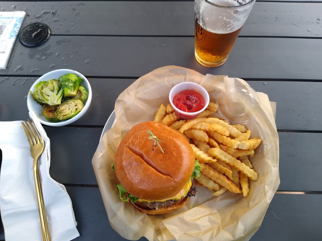 Brookside Bodega | restaurant | 1000 Brookside Dr Suite 119, Raleigh, NC 27604, USA | 9199779004 OR +1 919-977-9004
