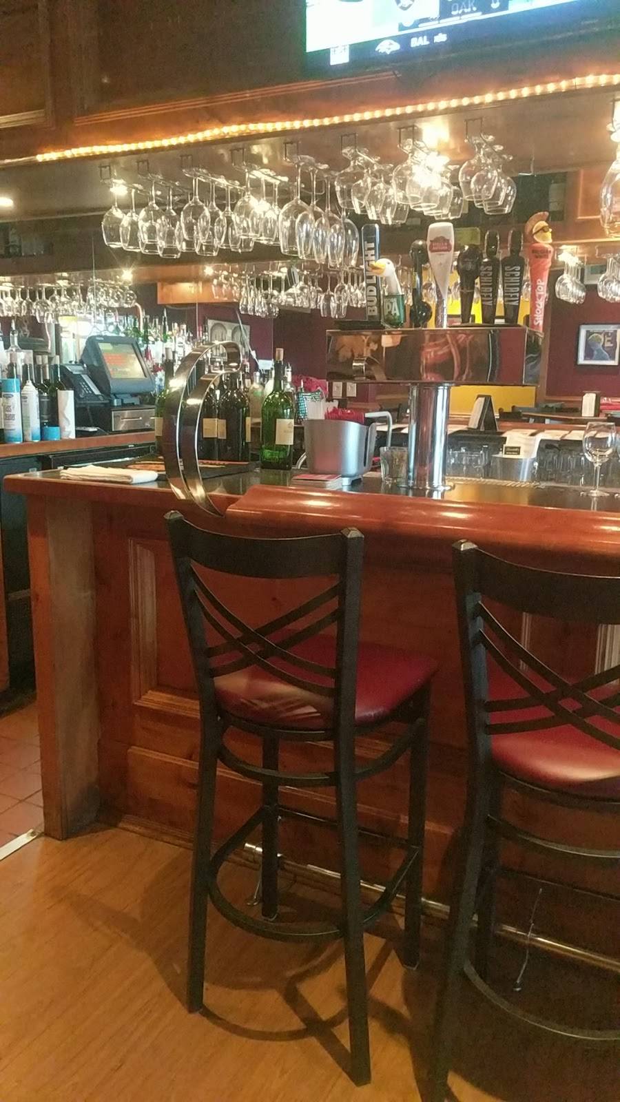 Donatellis Bistro | restaurant | 8653 State Highway N, Lake St Louis, MO 63367, USA | 6365616966 OR +1 636-561-6966