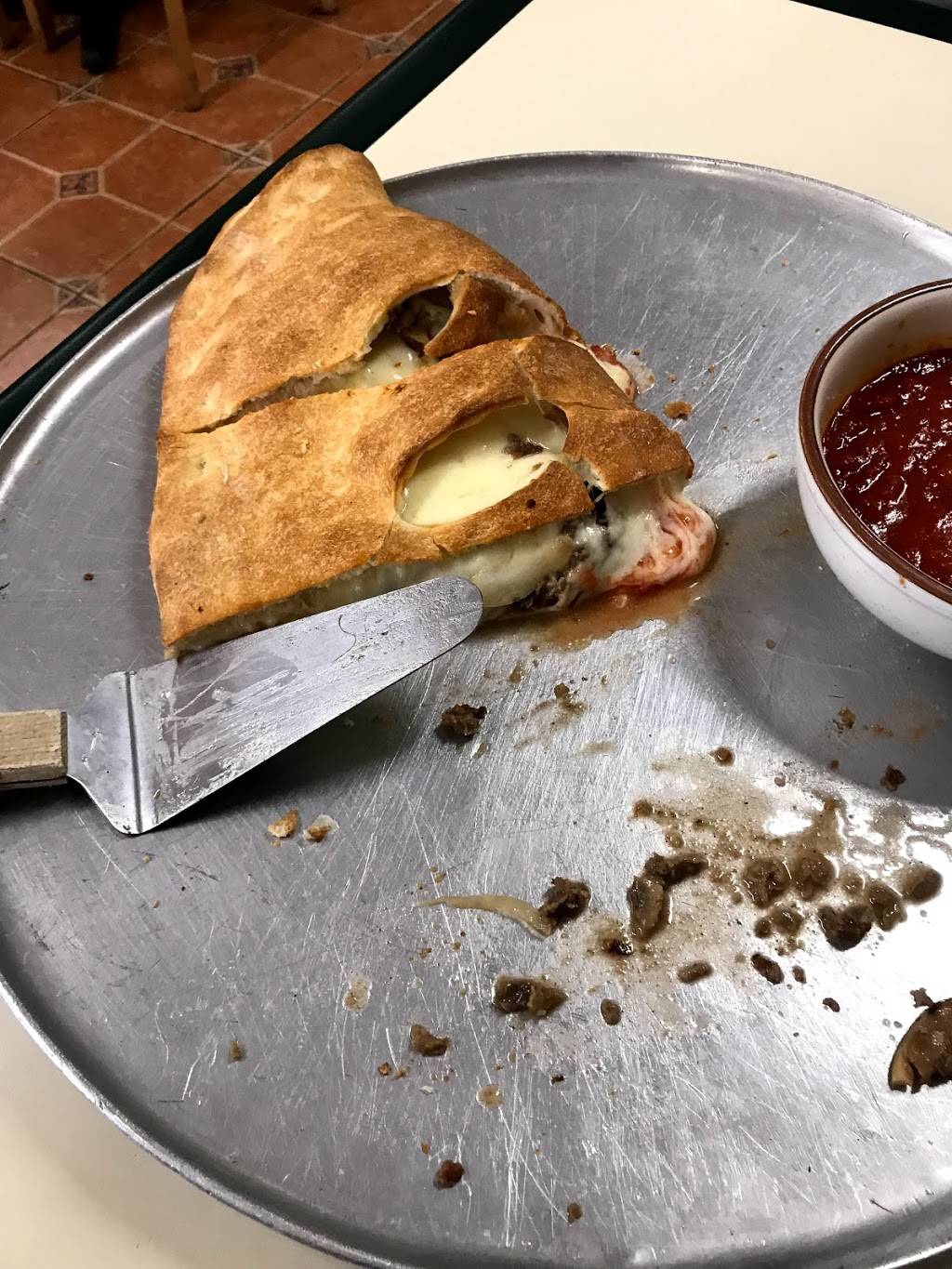 Buon Gusto Pizzeria & Grill | restaurant | 2424 Whiteford Rd #1, Whiteford, MD 21160, USA | 4104528191 OR +1 410-452-8191