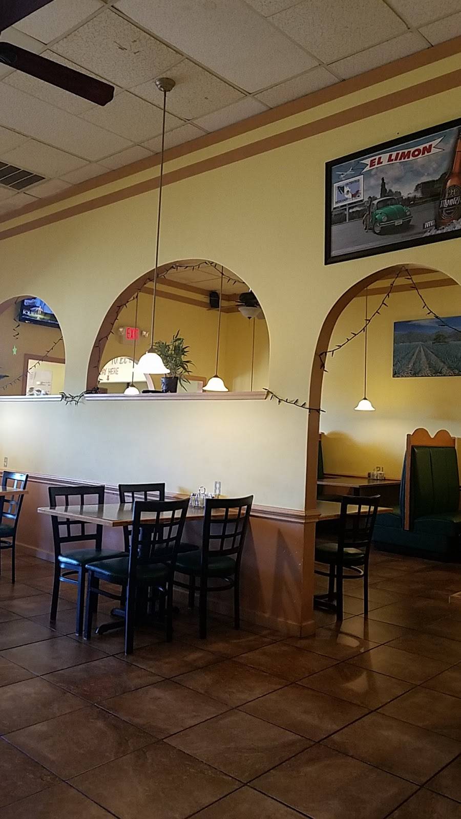 El Limon - Spartanburg | restaurant | 2401 Reidville Rd #9, Spartanburg, SC 29301, USA | 8645765353 OR +1 864-576-5353