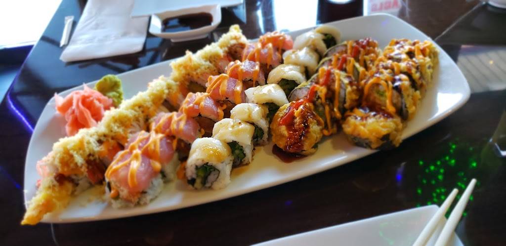 Sushi world | restaurant | 6251 McCormick Blvd, Chicago, IL 60659, USA | 7739777189 OR +1 773-977-7189