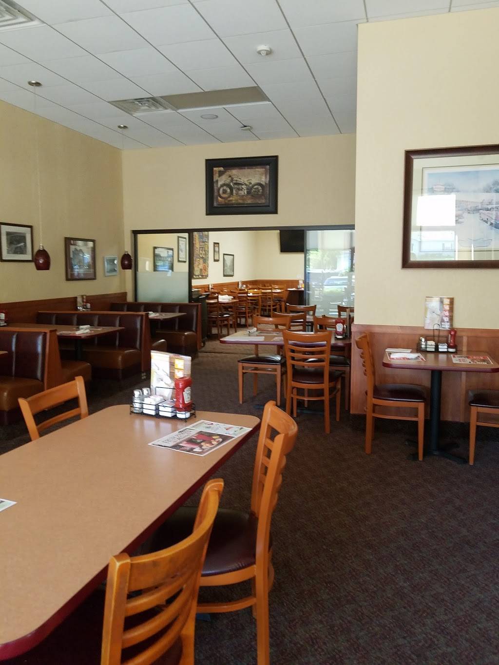 Dennys | restaurant | 2531 Plainfield Rd, Joliet, IL 60435, USA | 8154391914 OR +1 815-439-1914