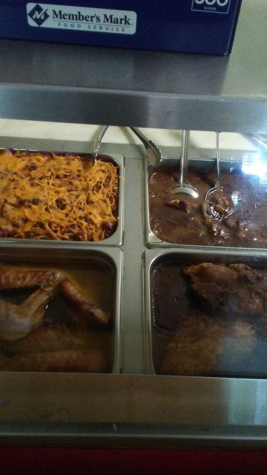 Aunties Kitchen | restaurant | 1815 S Adams St #3, Tallahassee, FL 32301, USA | 8505771400 OR +1 850-577-1400