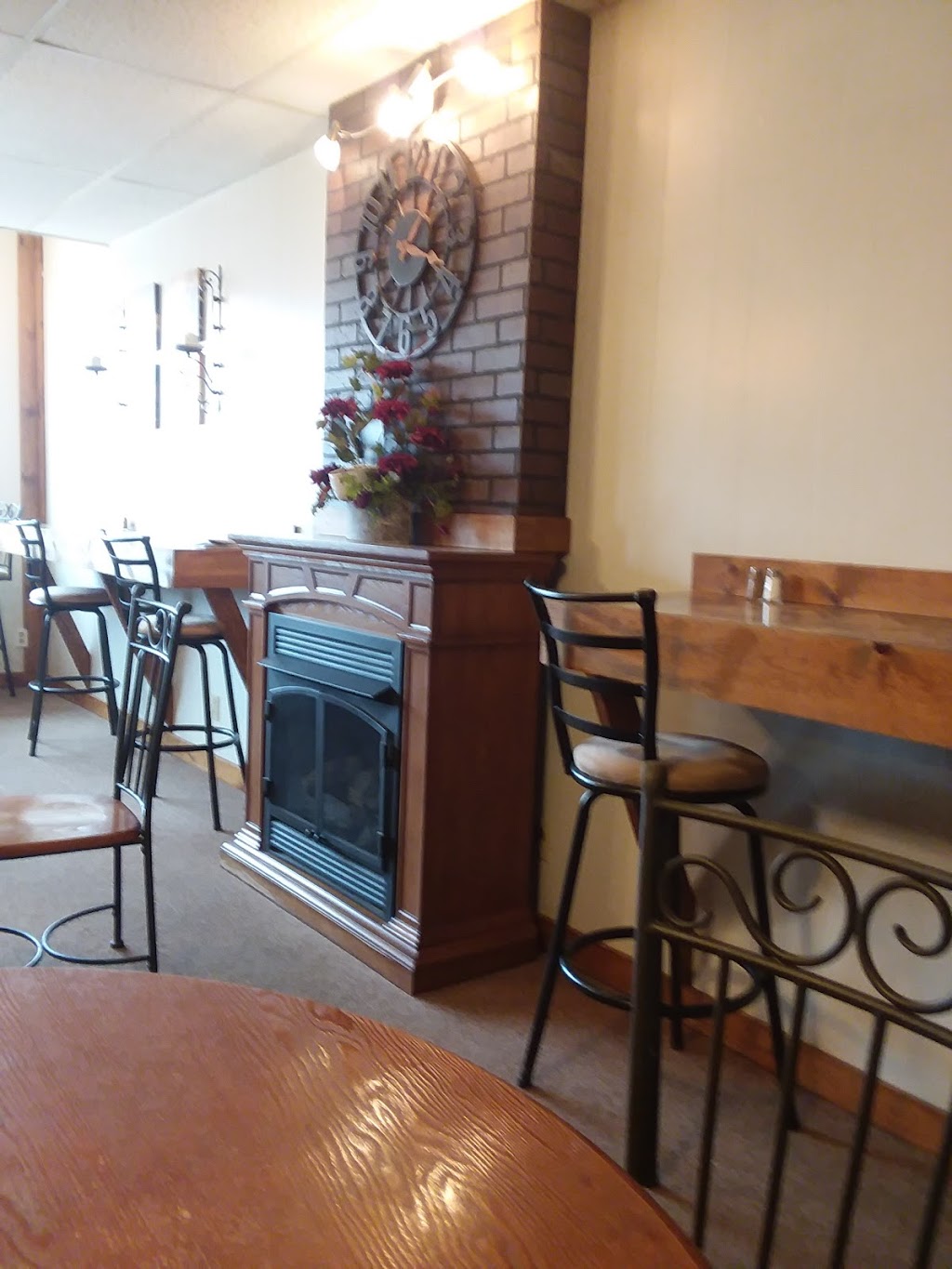 Main Street Bistro | restaurant | 857 Main St, Springfield, CO 81073, USA | 7197817906 OR +1 719-781-7906