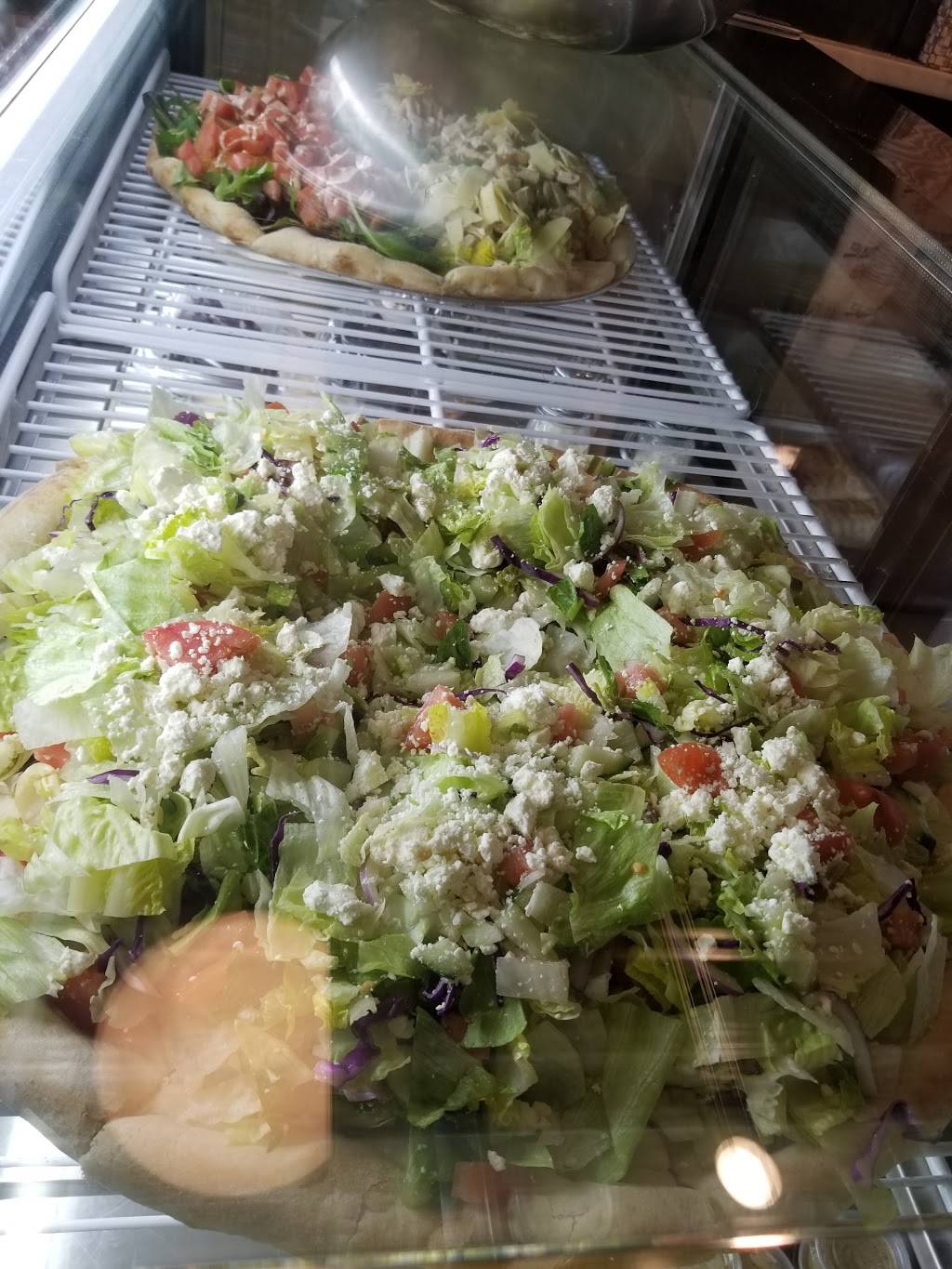 Stony Brook Pizza | restaurant | 2460 Nesconset Hwy # 10, Stony Brook, NY 11790, USA | 6317512220 OR +1 631-751-2220