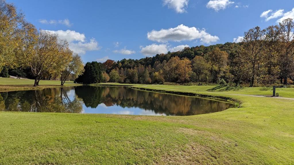 The Rock Golf Club & Resort | restaurant | 171 Sliding Rock Rd, Pickens, SC 29671, USA | 8648782030 OR +1 864-878-2030