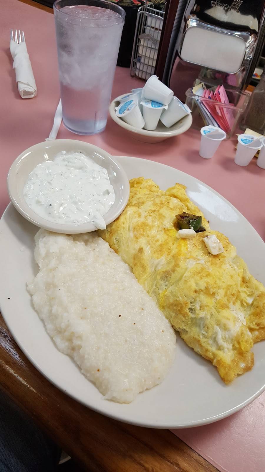 The White House Restaurant | restaurant | 3172 Peachtree Rd NE, Atlanta, GA 30305, USA | 4042377601 OR +1 404-237-7601