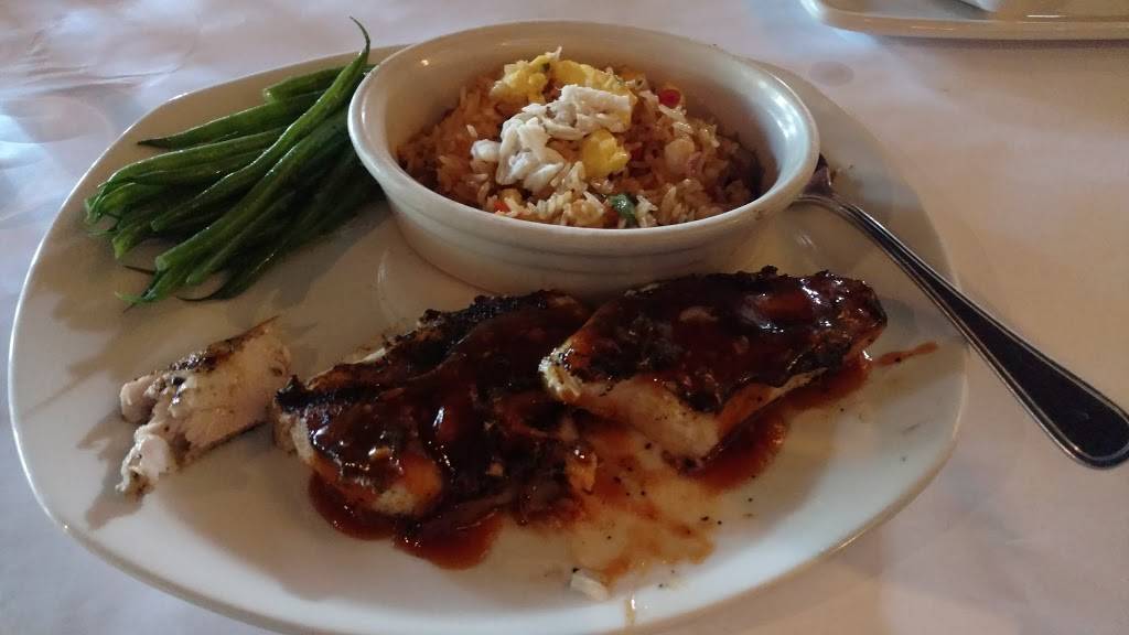 Bonefish Grill | meal takeaway | 5080 Riverside Dr, Macon, GA 31210, USA | 4784775256 OR +1 478-477-5256