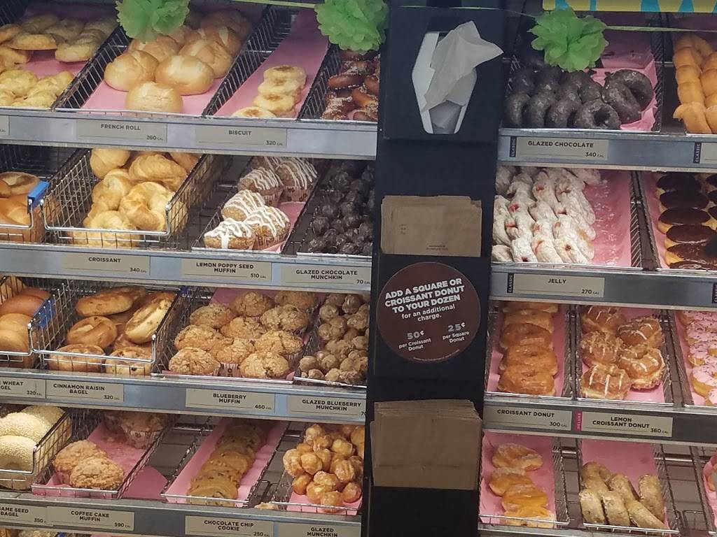 Dunkin | bakery | 374 Main St, Oneonta, NY 13820, USA | 6074328314 OR +1 607-432-8314