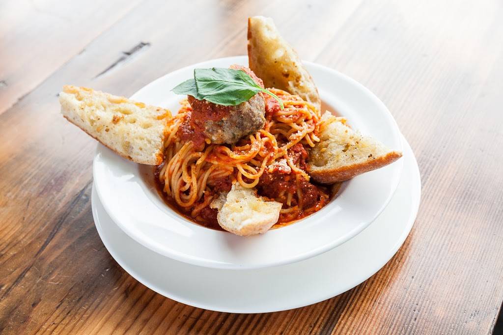 Nine Pies Pizzeria | restaurant | 3861 1st Ave S, Seattle, WA 98134, USA | 2065820777 OR +1 206-582-0777