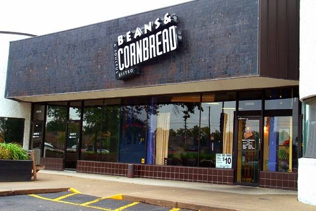 Beans & Cornbread | restaurant | 29508 Northwestern Hwy, Southfield, MI 48034, USA | 2482081680 OR +1 248-208-1680