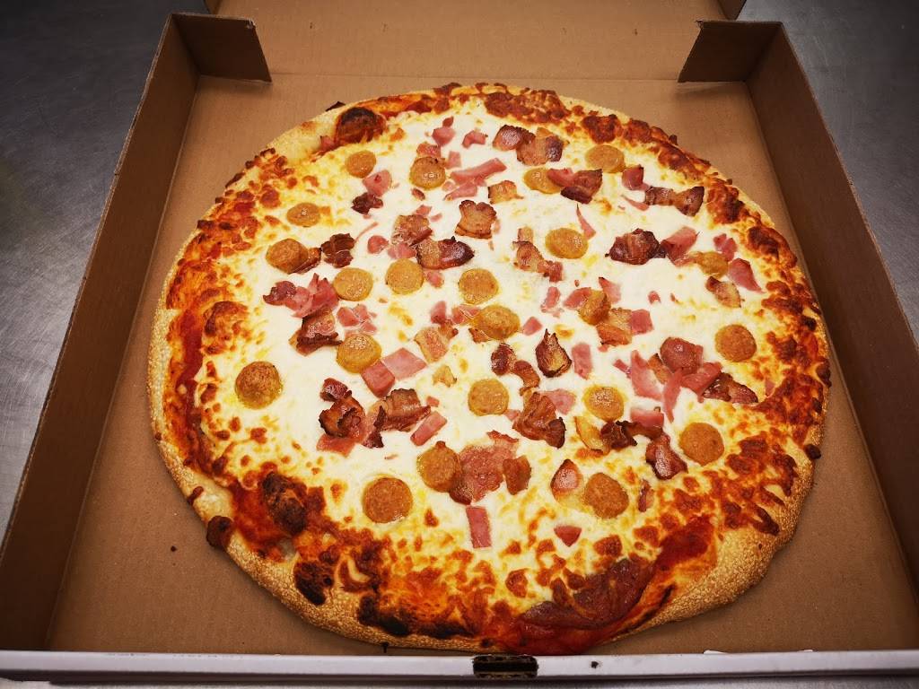 Casse croûte Rocky | restaurant | 3000 QC-148, Luskville, QC J0X 2G0, Canada | 8194552244 OR +1 819-455-2244