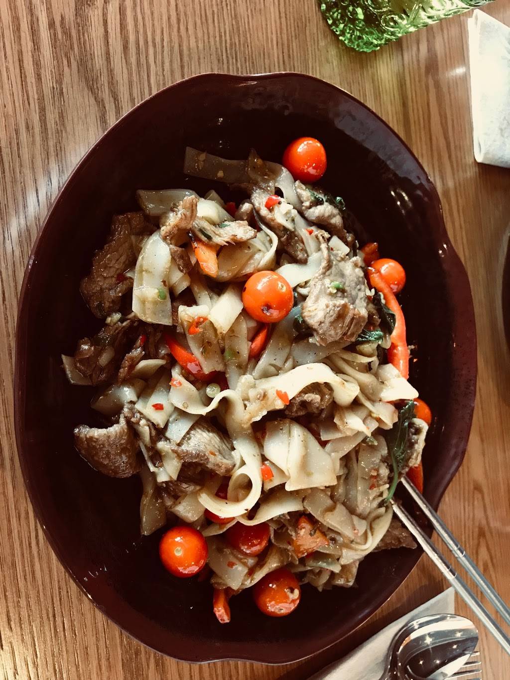 Must be Thai | restaurant | 3143 Stevens Creek Blvd, San Jose, CA 95117, USA | 4088167179 OR +1 408-816-7179