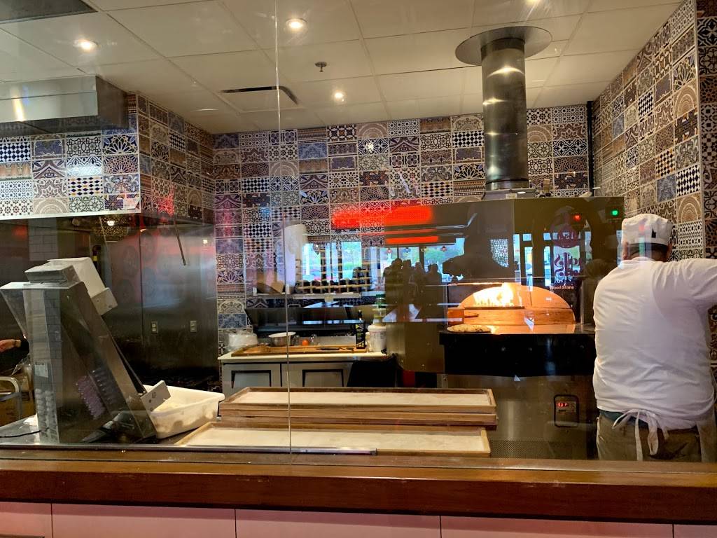 Roman Zaman Damascene Cuisine | restaurant | 325 Central Pkwy W #8, Mississauga, ON L5B 3X9, Canada | 9052760101 OR +1 905-276-0101